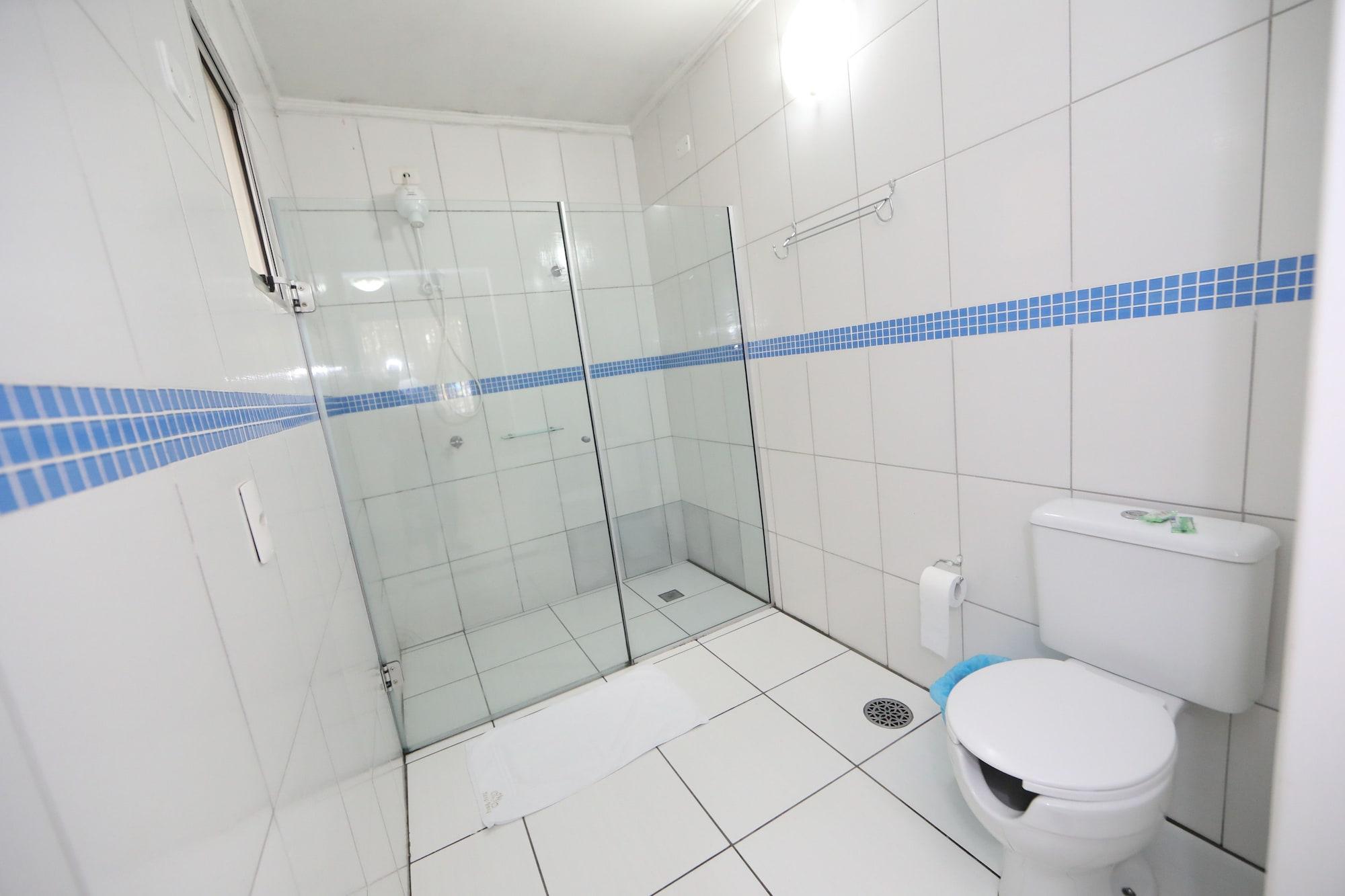 פוז דו איגואסו Hotel Dany מראה חיצוני תמונה