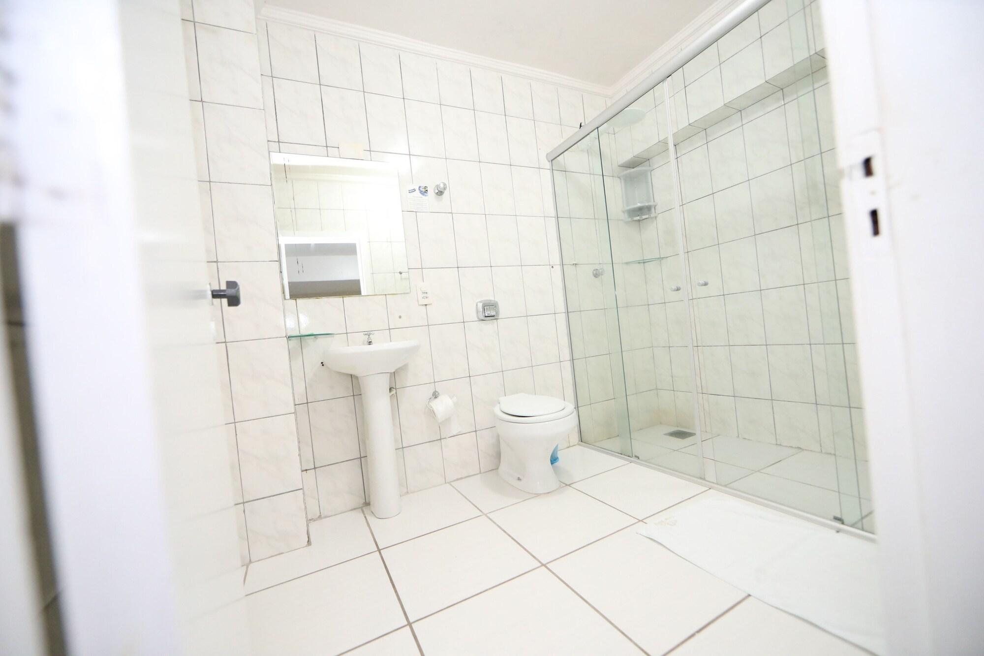פוז דו איגואסו Hotel Dany מראה חיצוני תמונה