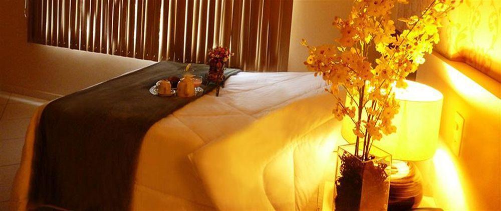 פוז דו איגואסו Hotel Dany מראה חיצוני תמונה